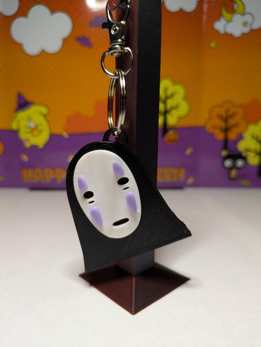 SPIRITED AWAY KEYCHAIN