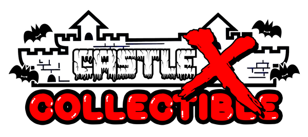 Castle X Collectible