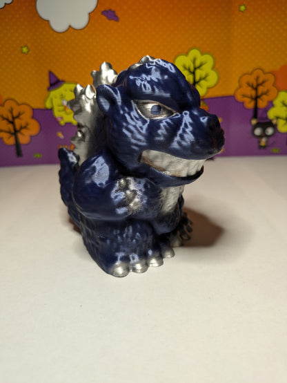 CUSTOM GOJI FIGURE