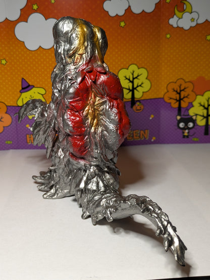 BANDAI HEDORAH SOFUBI