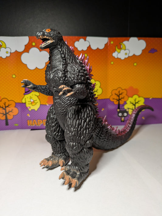 GOJI 2000 SCRATCH OUT BOOTLEG SOFUBI