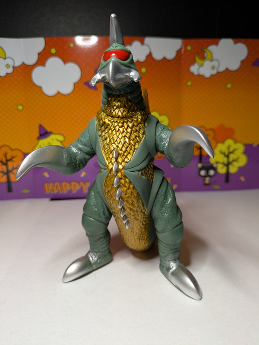 GIGAN SCRATCH OUT BOOTLEG SOFUBI