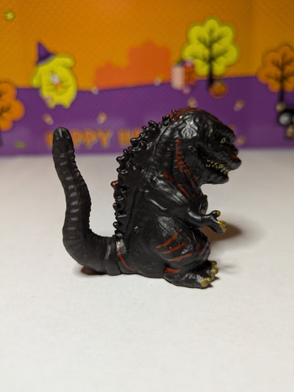 GODZILLA FINGER PUPPETS