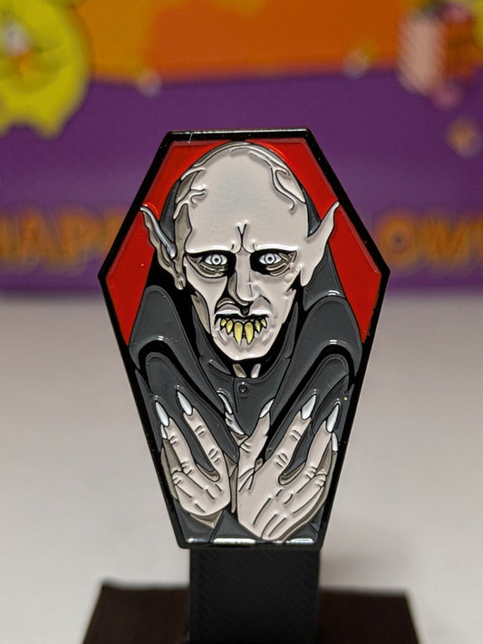 NOSFERATU PIN