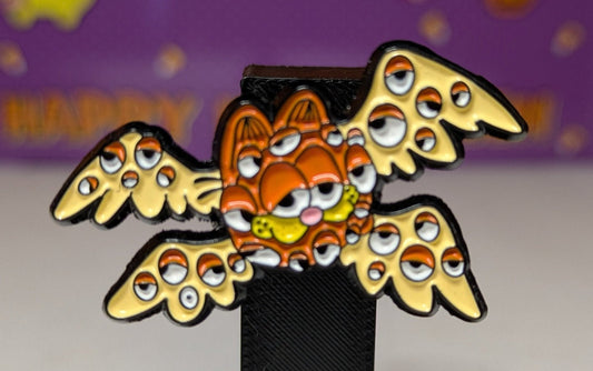 BIBLICALLY ACCURATE GARF PIN