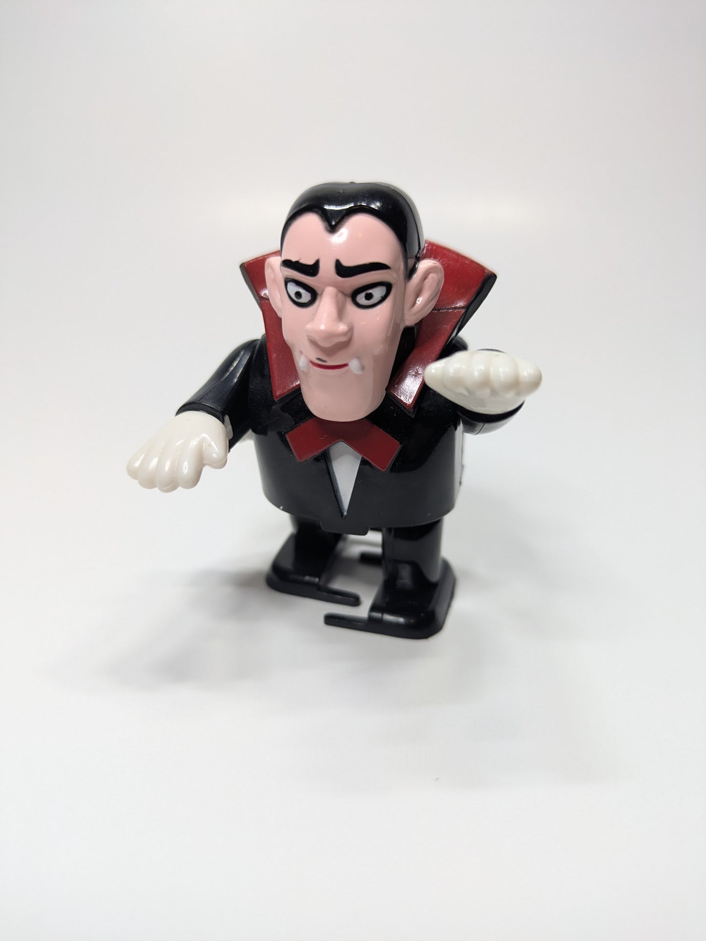 VINTAGE DRACULA VAMPIRE WIND UP