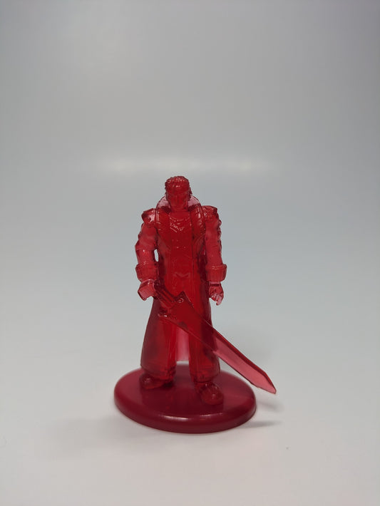 FF7 SEIFER COKE BOTTLE CAP FIGURE