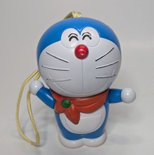 DORAEMON MCDONALD'S JAPAN ORNAMENT/KID'S TOY