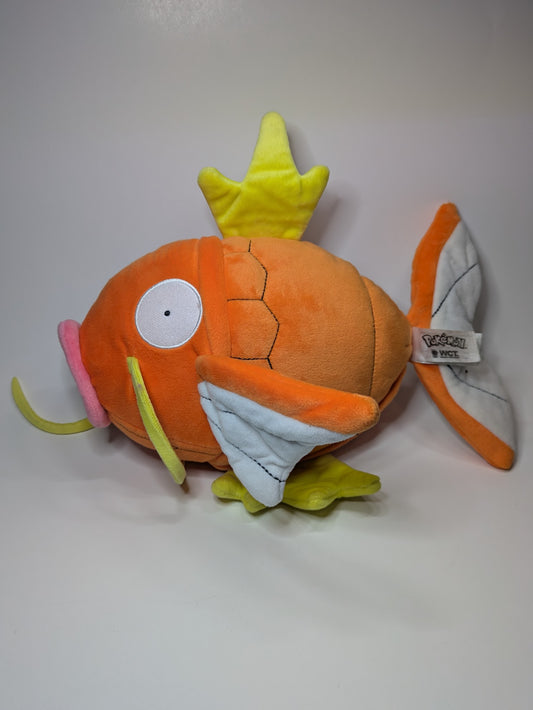 MAGIKARP OFFICIAL POKEMON PLUSH