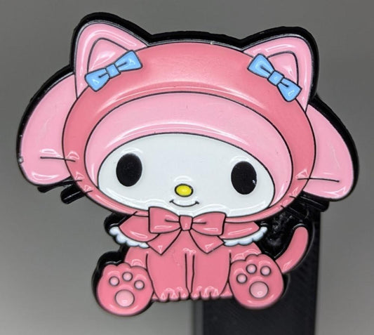 SANRIO MY MELODY WINTER PIN