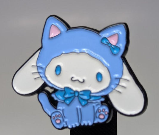 SANRIO CINNAMOROLL WINTER PIN