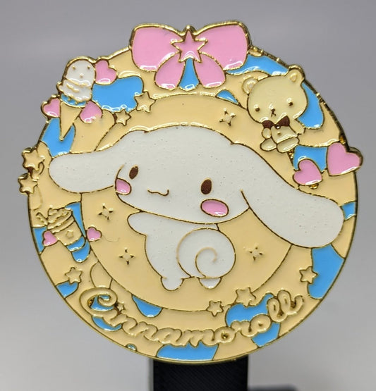 SANRIO CINNAMOROLL REATH PIN