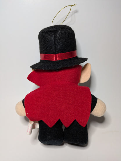 DRACULA KAIBUTSU-KUN MONSTER KID PLUSH