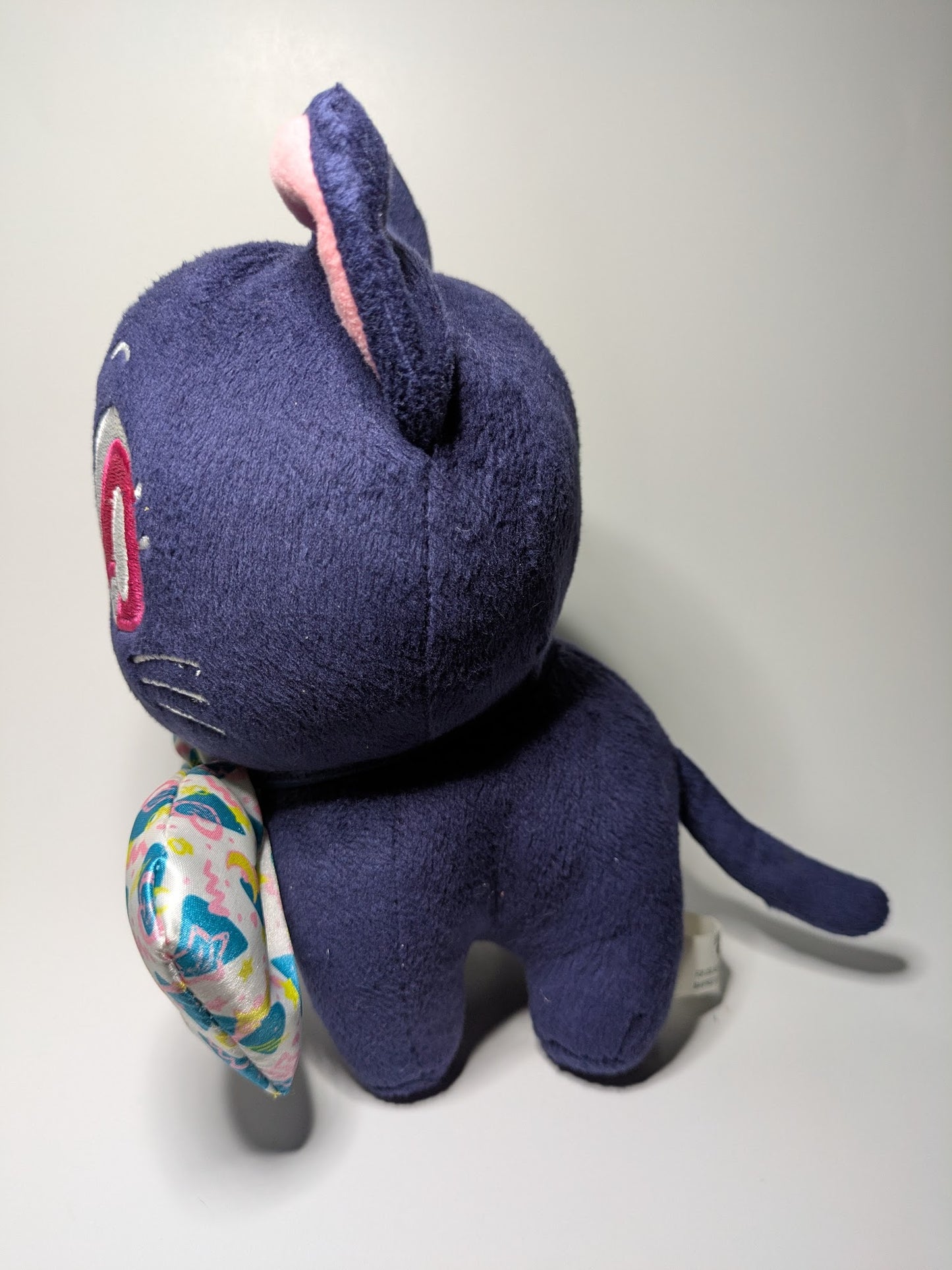 SAILOR MOON RARE PRIZE LUNA PLUSH