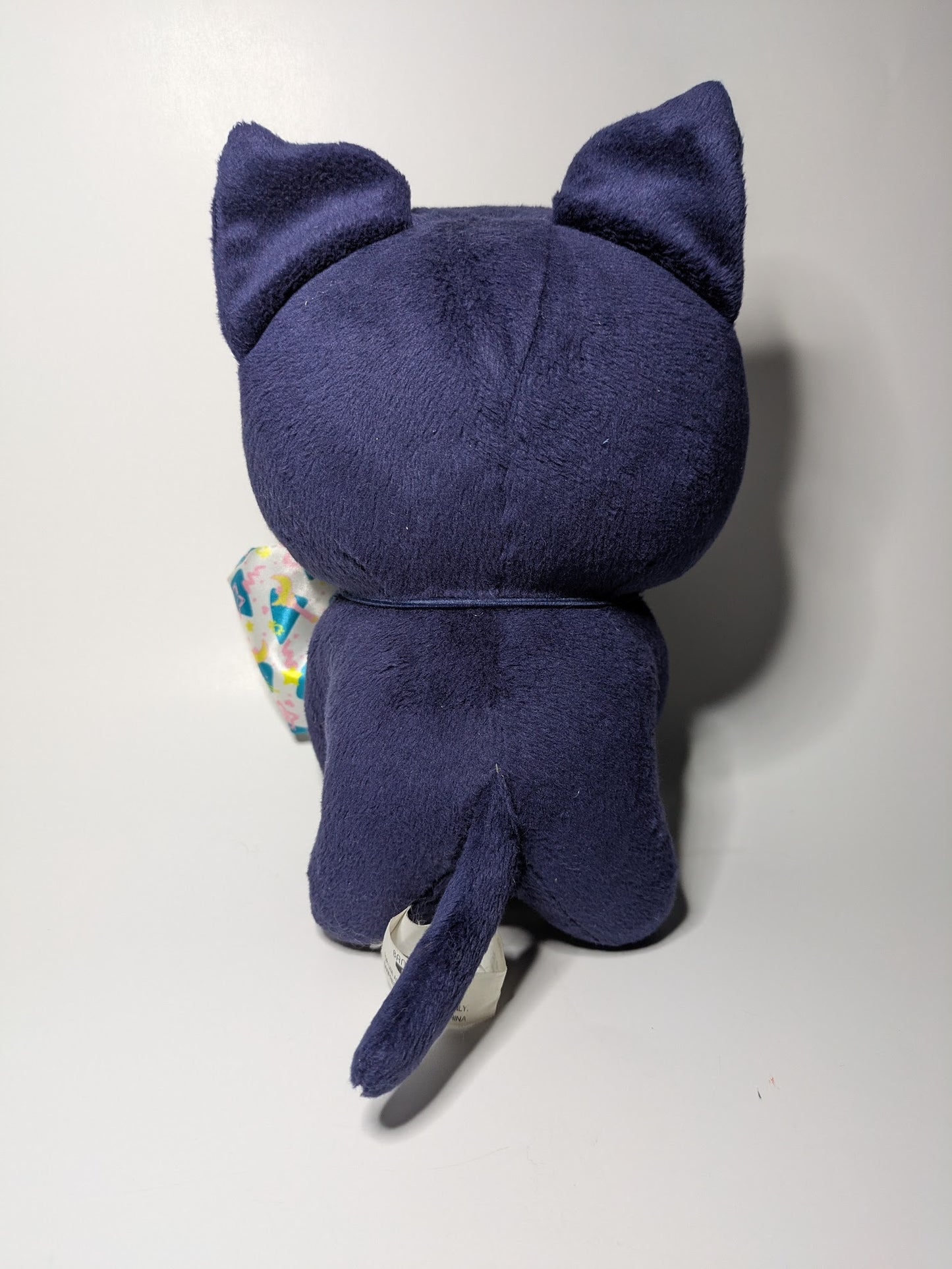 SAILOR MOON RARE PRIZE LUNA PLUSH