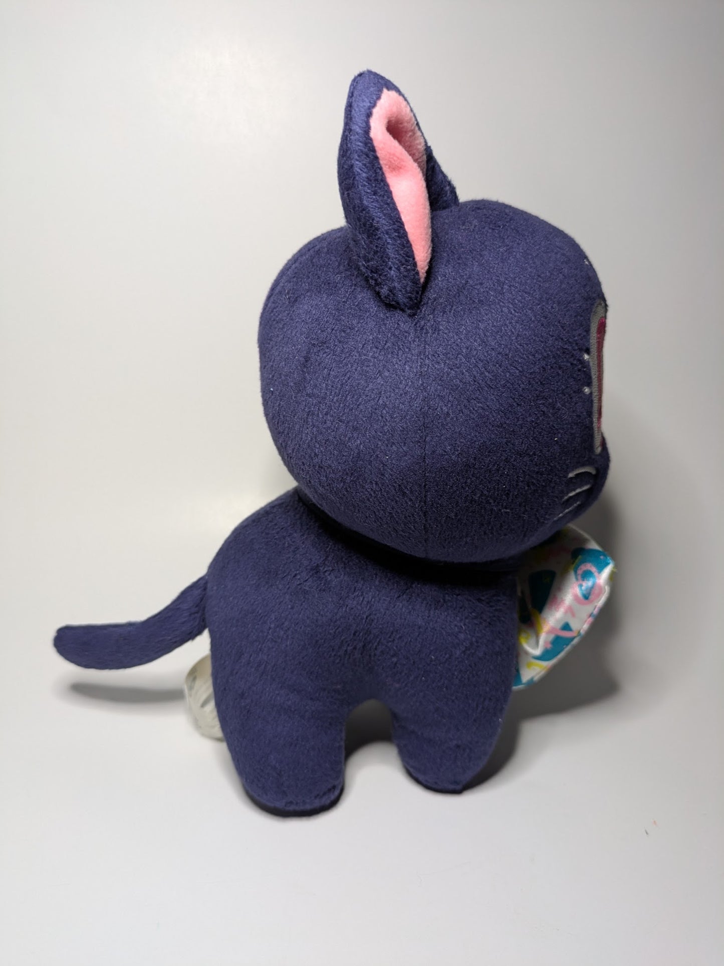 SAILOR MOON RARE PRIZE LUNA PLUSH